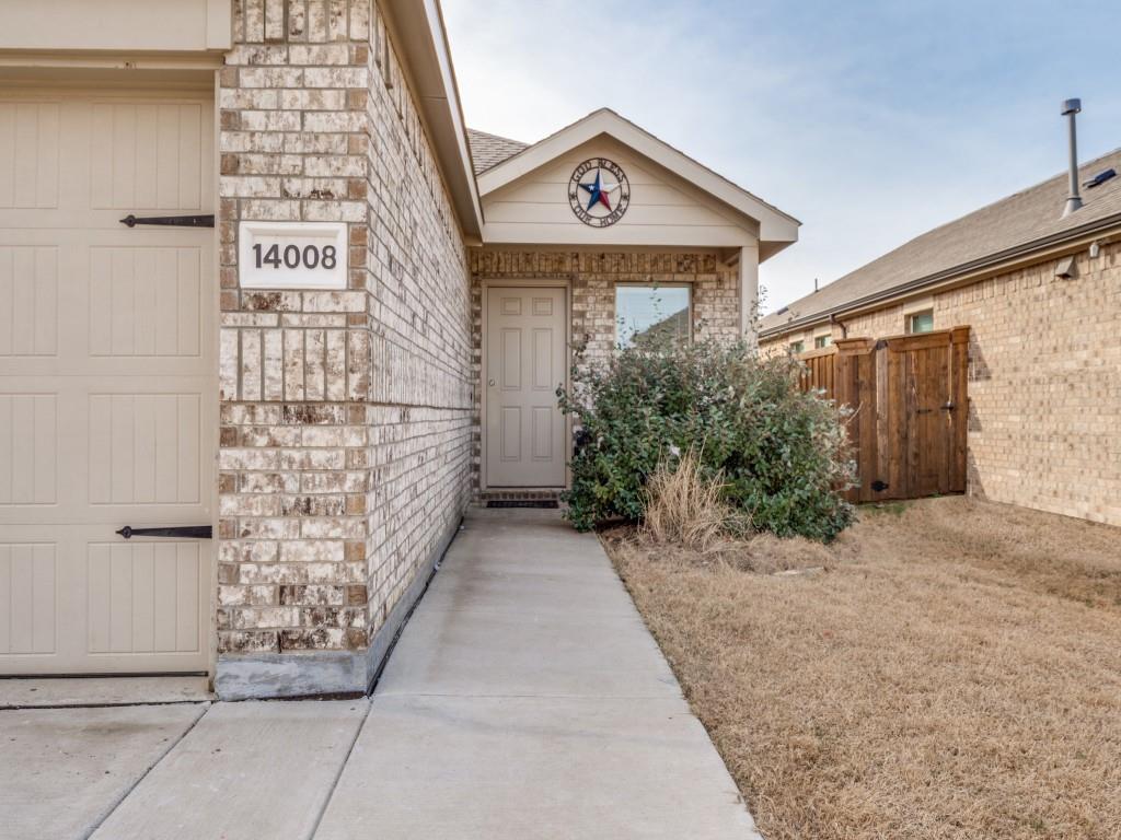 14008 Earlham Street Pilot Point, TX 76258 - Photo 3 of 23