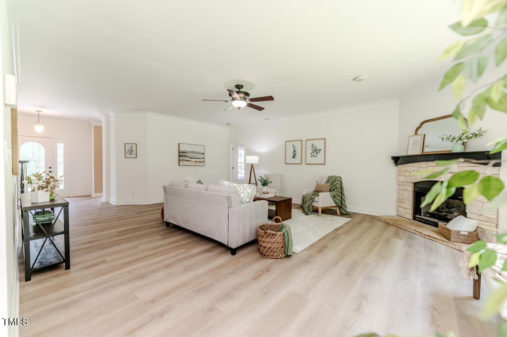 275 Egypt Mountain Road Kittrell, NC 27544 - Photo 41 of 65 AHP-714