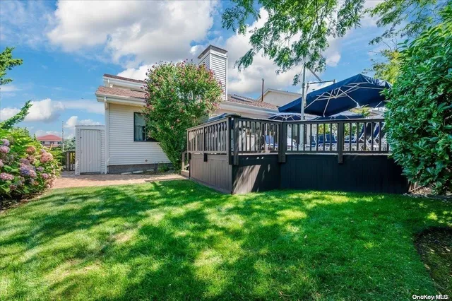 $1,599,000 | 1233 Beech Street, Unit 35, Atlantic Beach, NY 11509