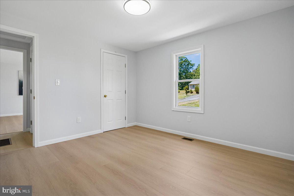 523 Widewater Road Stafford, VA 22554 - Photo 27 of 57 a view of an empty room with a window