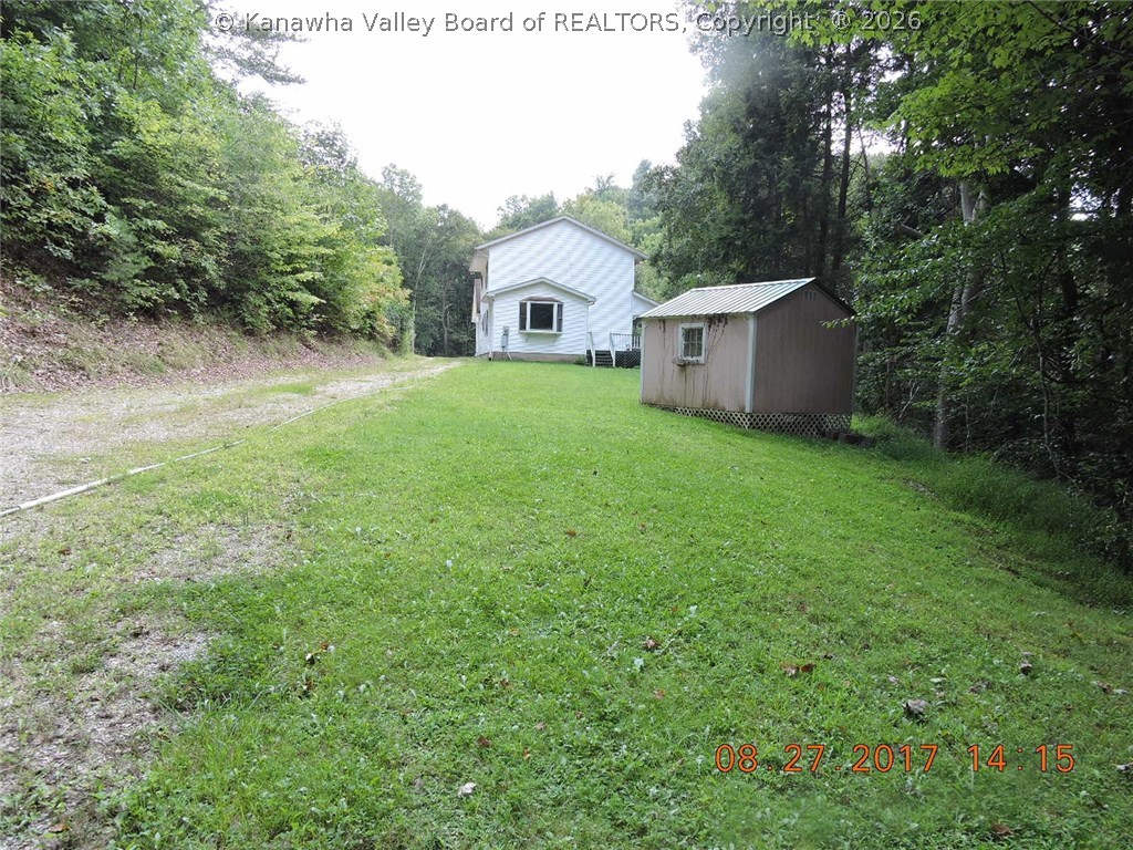 116 Atlas Road South Charleston, WV 25309 - Photo 20 of 22 Gallery Image 20
