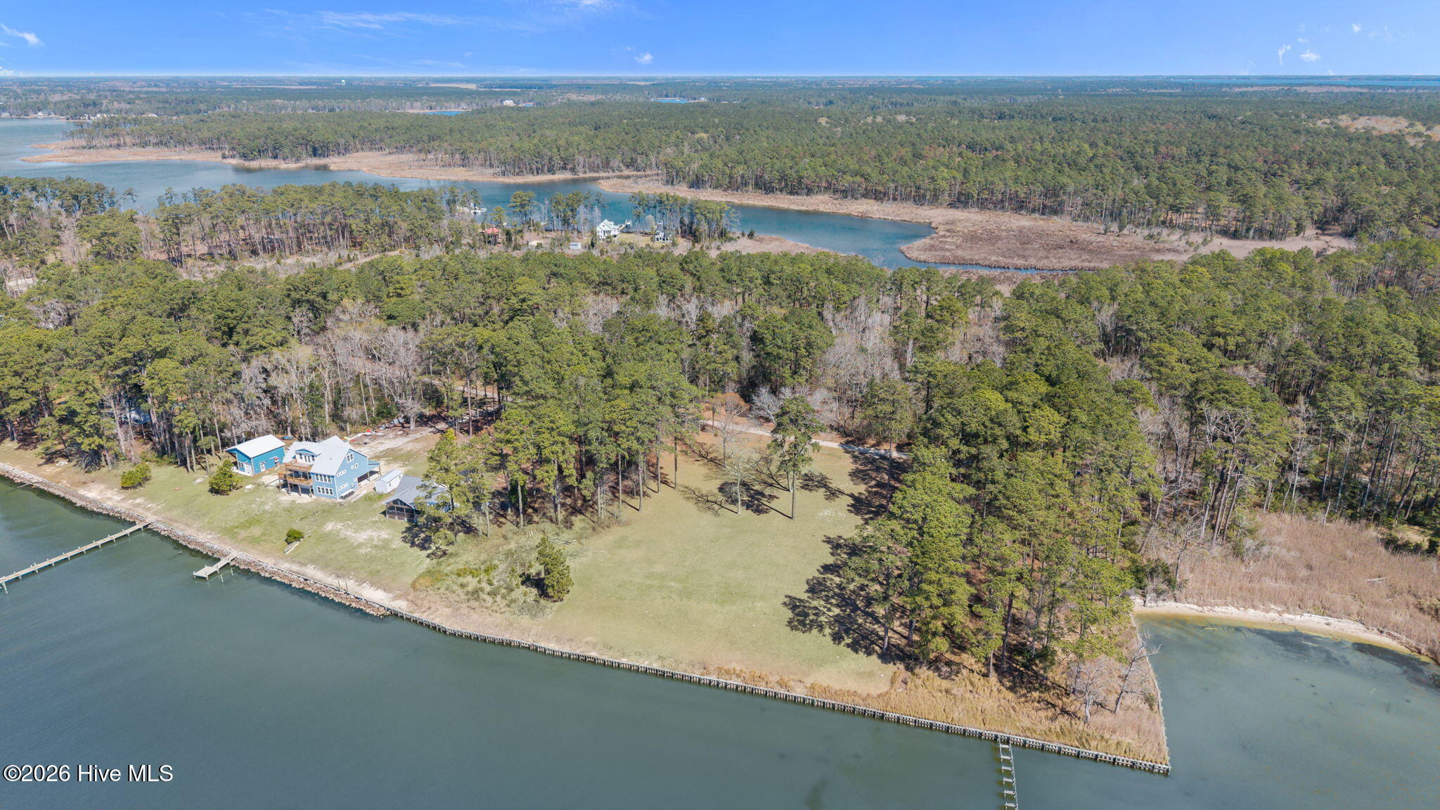 403 Chambers Point Road Belhaven, NC 27810 - Photo 12 of 23 403 Chambers Point Road