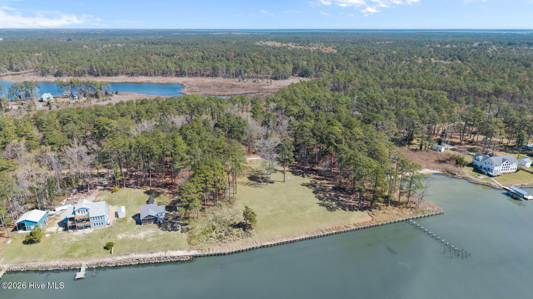 403 Chambers Point Road Belhaven, NC 27810 - Photo 14 of 23 403 Chambers Point Road