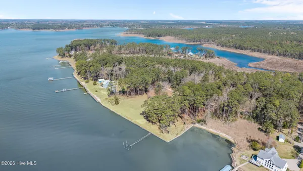 $245,000 | 403 Chambers Point Road, Belhaven, NC 27810