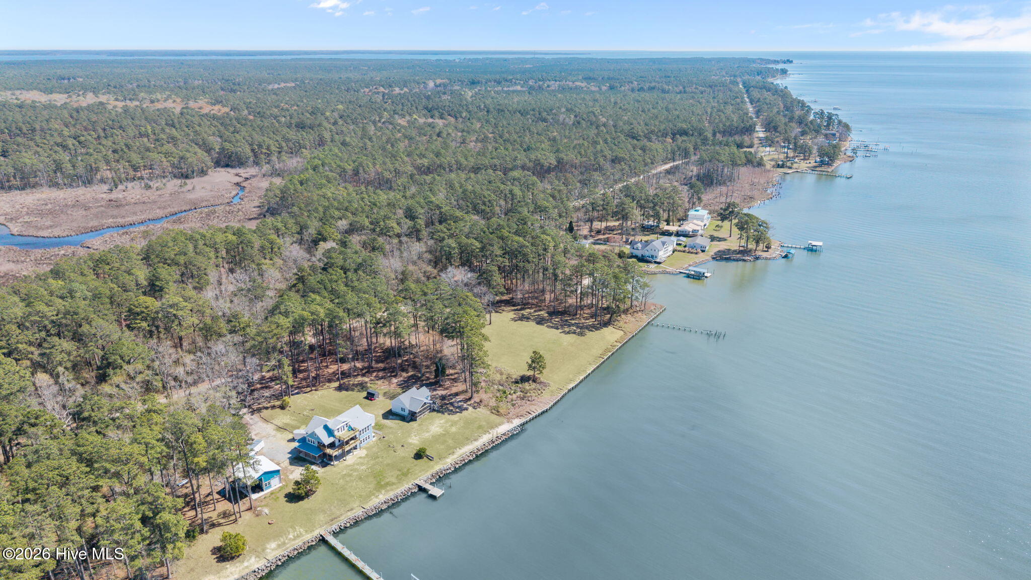 403 Chambers Point Road Belhaven, NC 27810 - Photo 16 of 23 403 Chambers Point Road