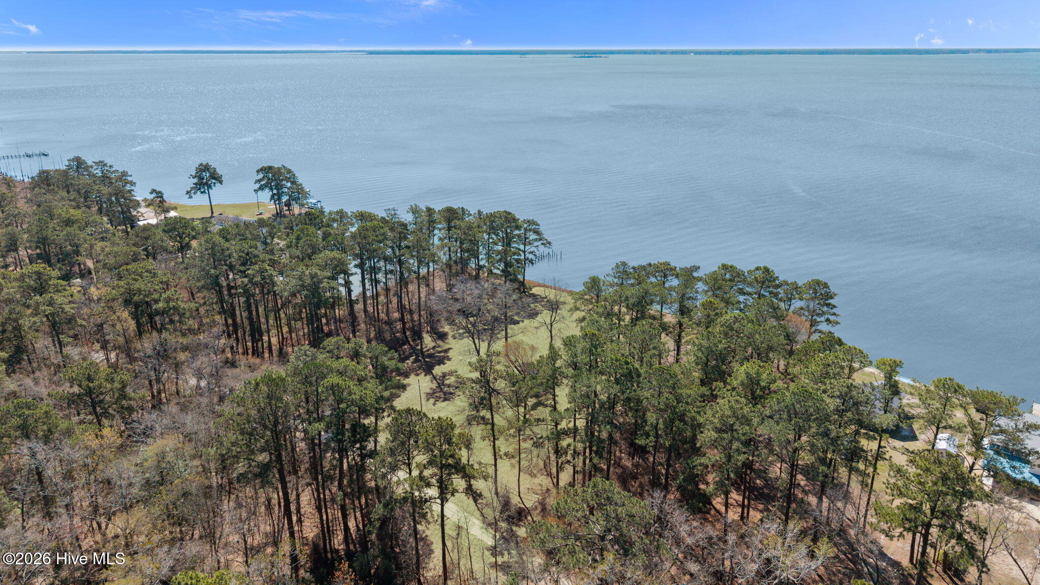 403 Chambers Point Road Belhaven, NC 27810 - Photo 3 of 23 403 Chambers Point Road