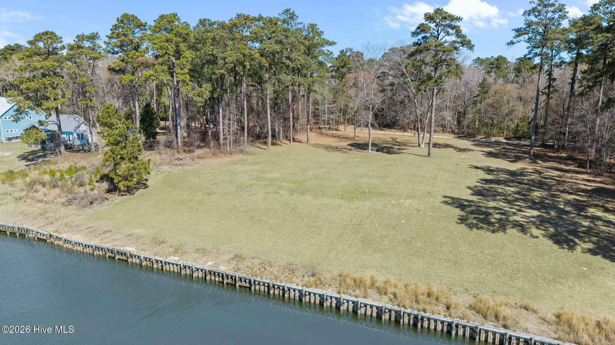 403 Chambers Point Road Belhaven, NC 27810 - Photo 5 of 23 403 Chambers Point Road