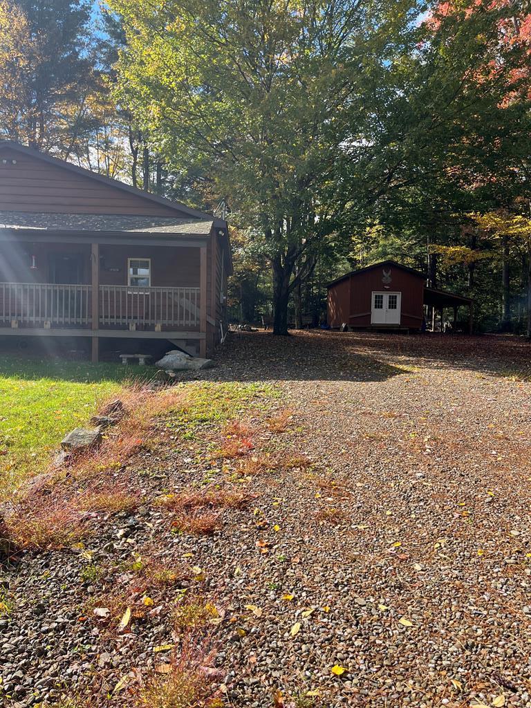 114 Stockdale Road Marienville, PA 16239 - Photo 19 of 34