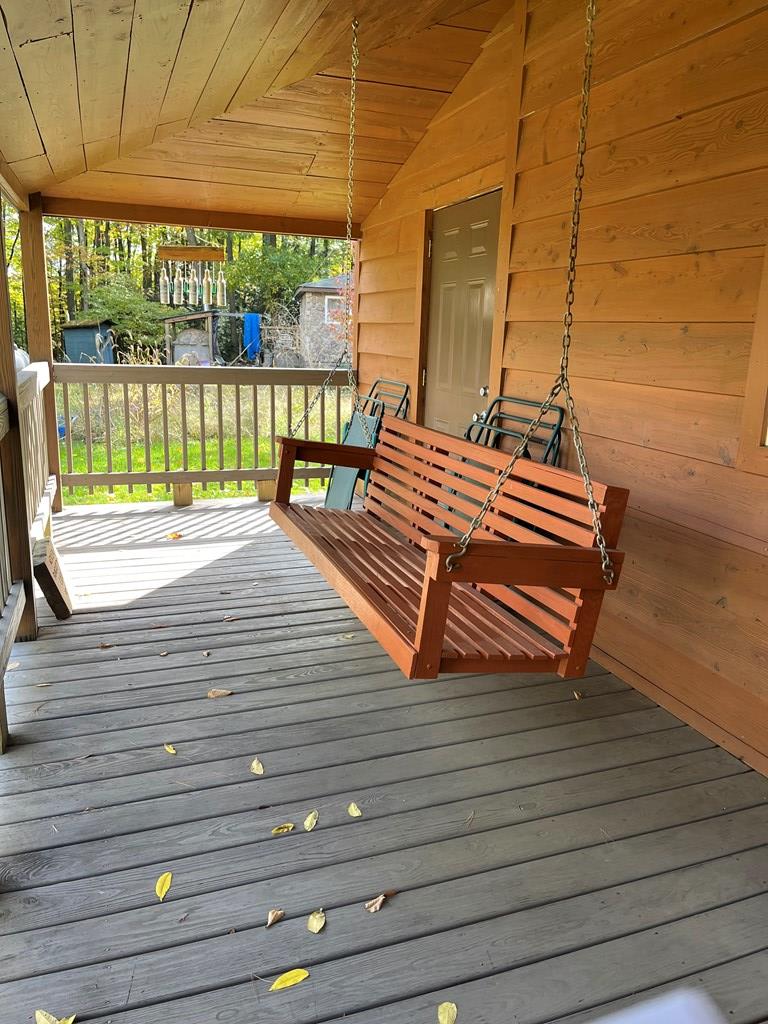 114 Stockdale Road Marienville, PA 16239 - Photo 25 of 34
