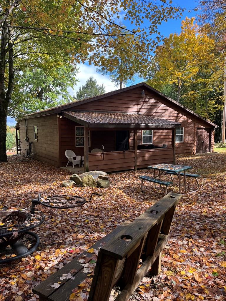 114 Stockdale Road Marienville, PA 16239 - Photo 26 of 34