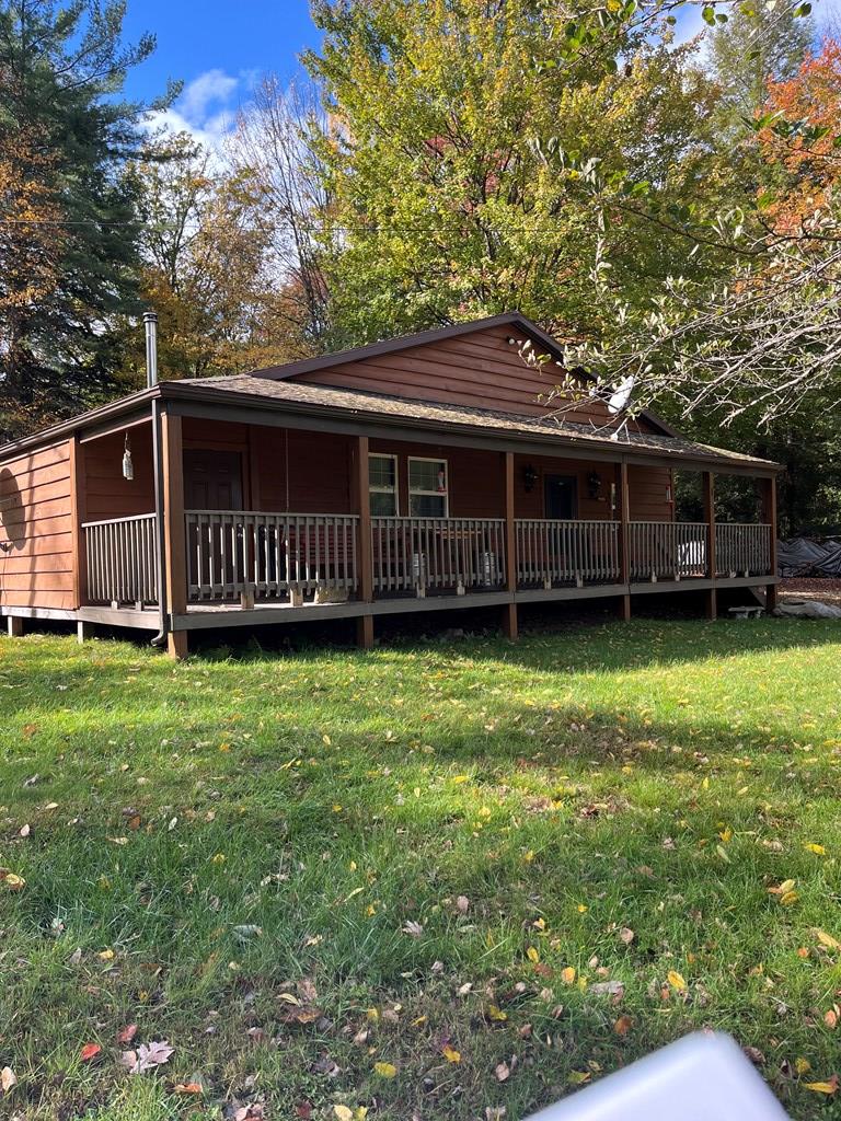 114 Stockdale Road Marienville, PA 16239 - Photo 27 of 34