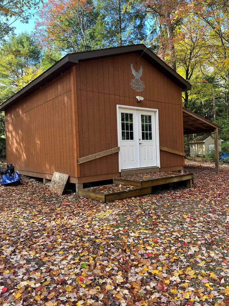 114 Stockdale Road Marienville, PA 16239 - Photo 28 of 34
