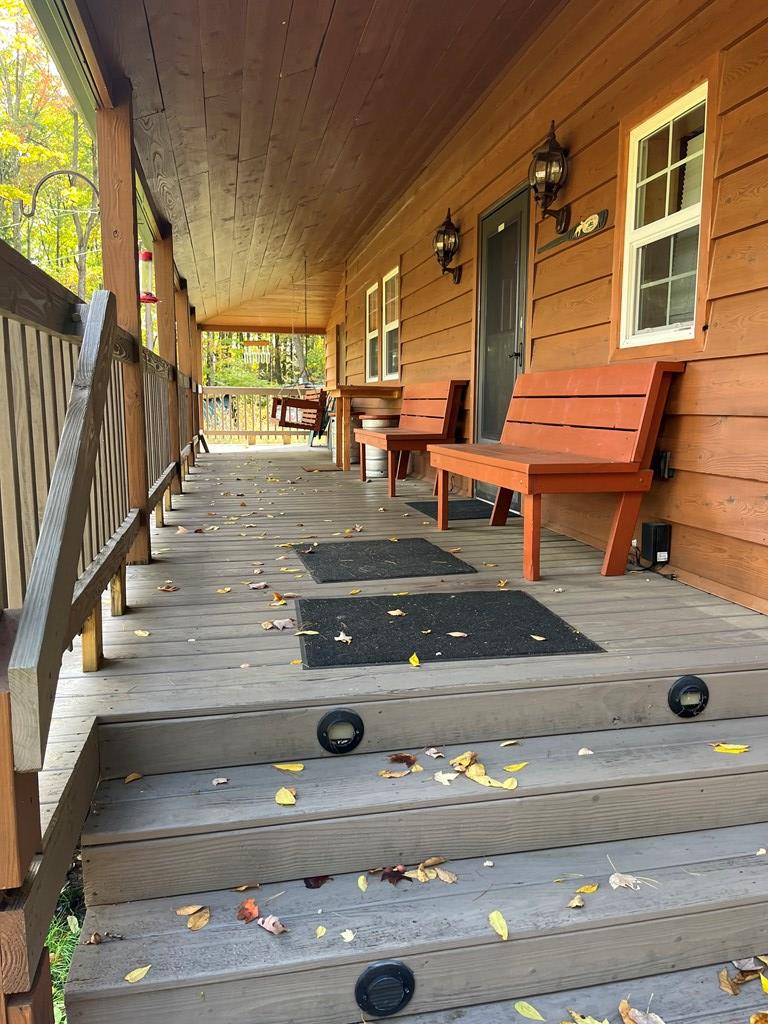 114 Stockdale Road Marienville, PA 16239 - Photo 33 of 34