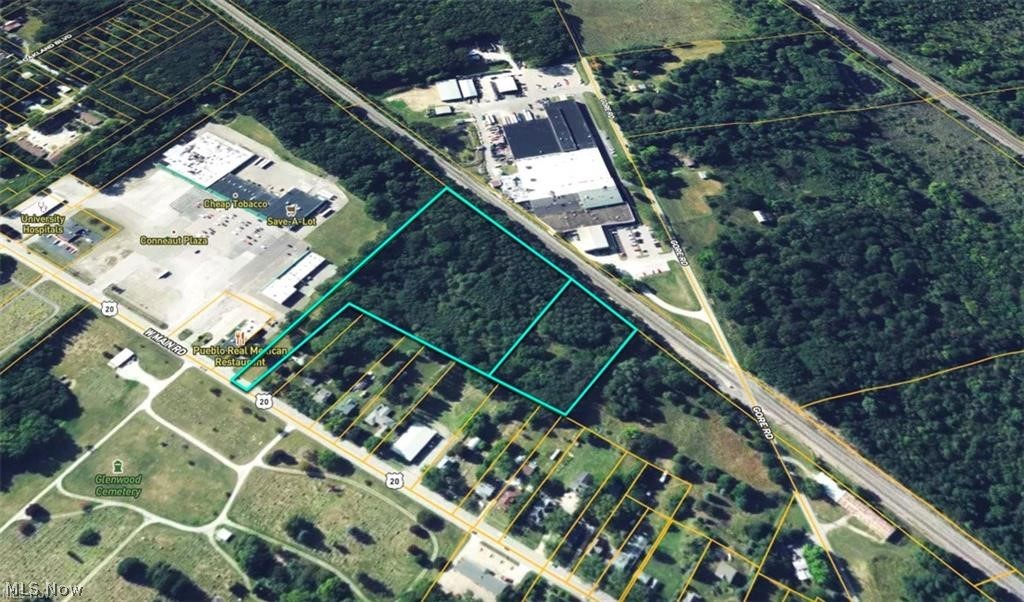 320 West Main Road Conneaut, OH 44030 - Photo 10 of 15
