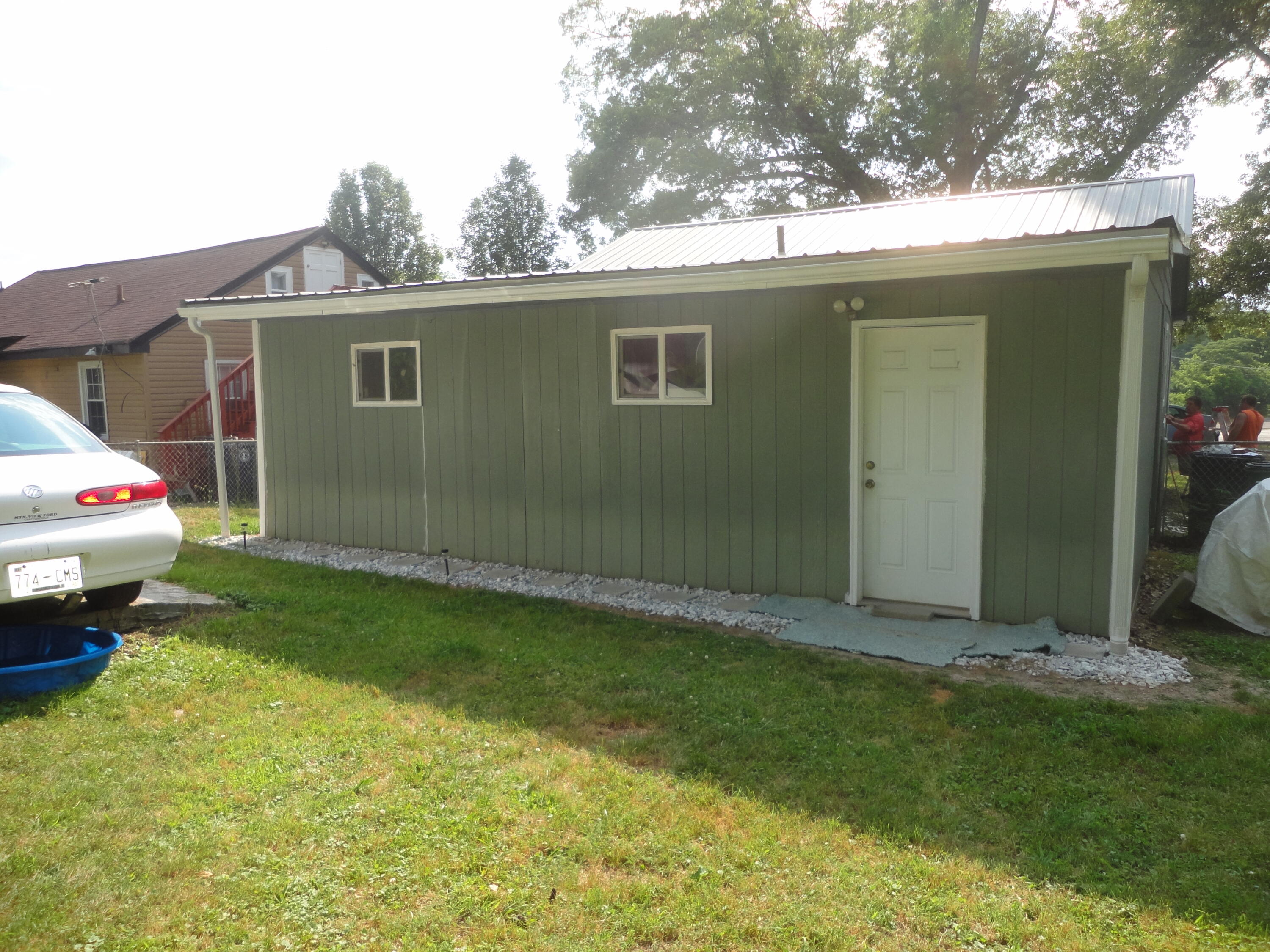 1220 Greens Lake Road East Ridge, TN 37412 - Photo 3 of 13 DSC02174