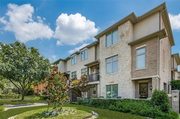 $6,200 | 4514 Abbott Avenue, Unit 4, Highland Park, TX 75205