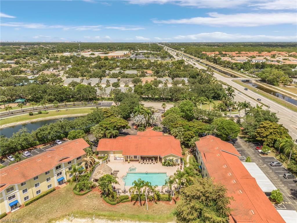 8288 Key Royal Lane, Unit 1435 Naples, FL 34119 - Photo 20 of 26 a view of lake view and mountain view