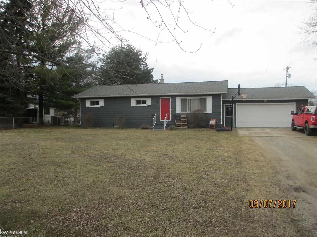 7143 Sheridan Line Road Lexington, MI 48450 - Photo 12 of 31
