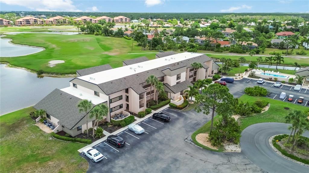 5050 Marianne Key Road, Unit 1B Punta Gorda, FL 33955 - Photo 37 of 46