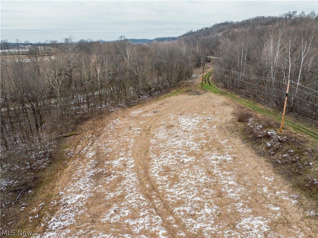 0 Raiders Road Frazeysburg, OH 43822 - Photo 8 of 22 Overview of rural landscape