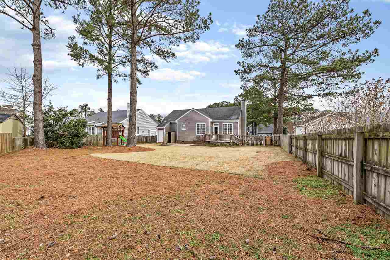 9305 Cub Trail Raleigh, NC 27615 - Photo 18 of 18 Photo 18