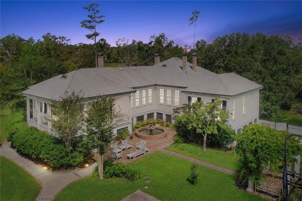 59514 Neslo Road Slidell, LA 70460 - Photo 2 of 39