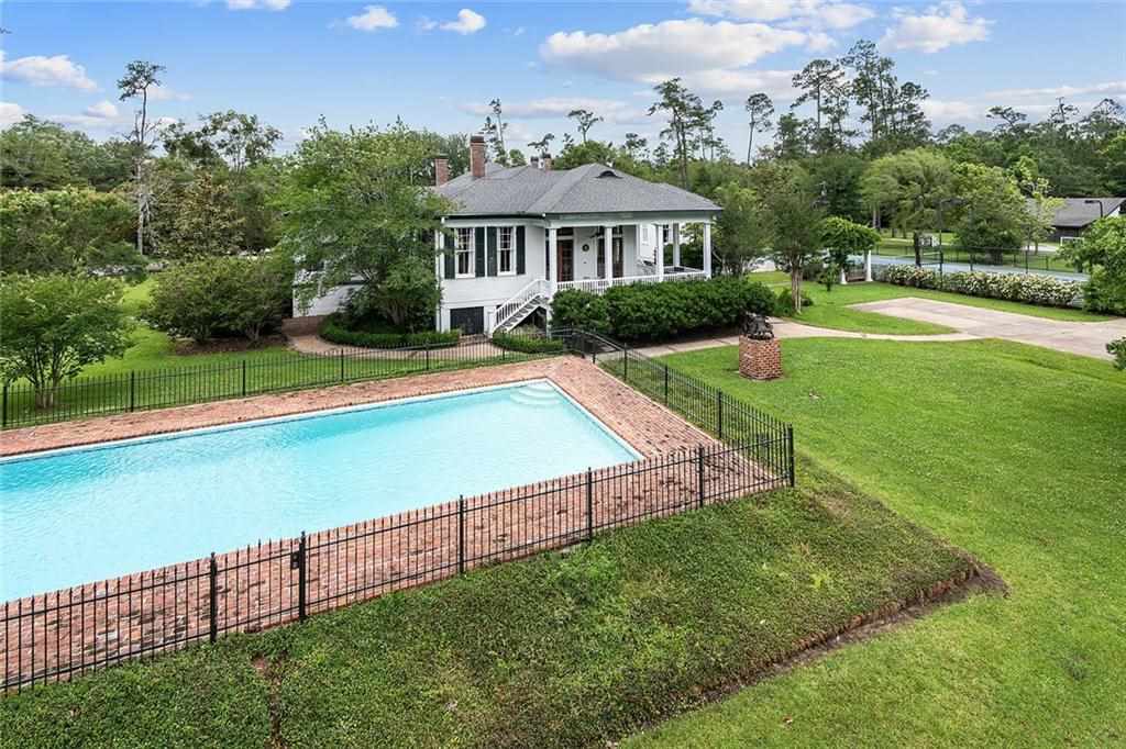 59514 Neslo Road Slidell, LA 70460 - Photo 23 of 39