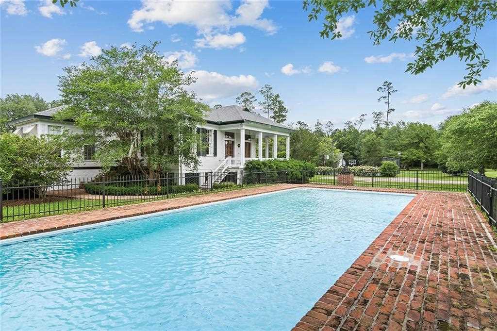 59514 Neslo Road Slidell, LA 70460 - Photo 24 of 39