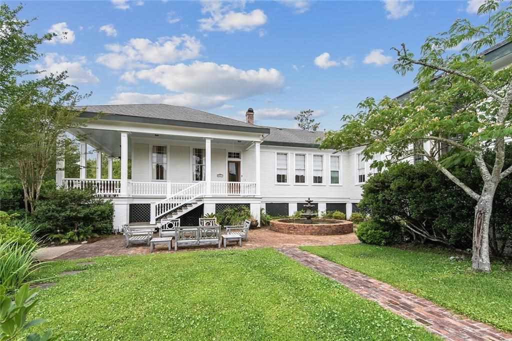 59514 Neslo Road Slidell, LA 70460 - Photo 30 of 39