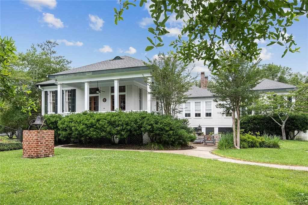 59514 Neslo Road Slidell, LA 70460 - Photo 4 of 39