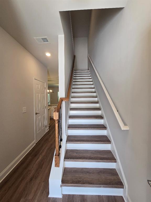 6210 Ripple Way, Unit 90 Atlanta, GA 30349 - Photo 2 of 23 a view of entryway