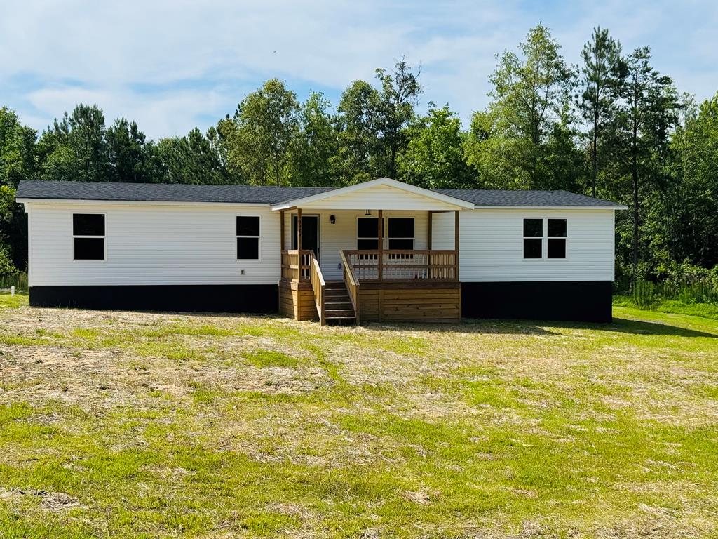 3484 Ridge Road Hodges, SC 29653 - Photo 1 of 12 Main View