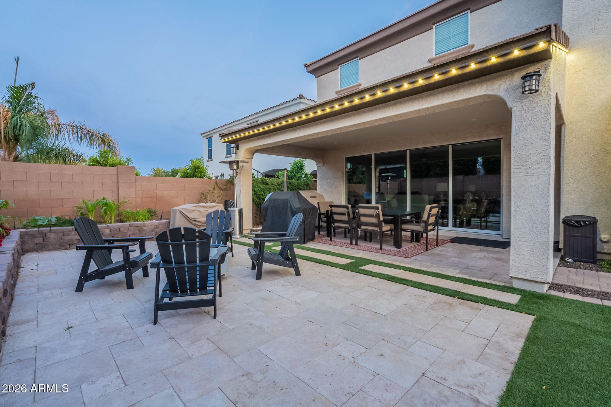 634 West Ranch Road Gilbert, AZ 85233 - Photo 84 of 114