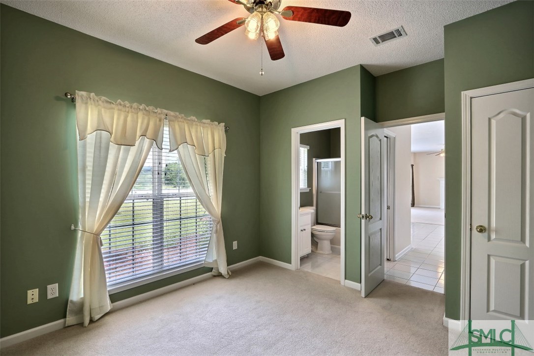 212 Walthour Drive Rincon, GA 31326 - Photo 11 of 30 Full bathroom downstairs