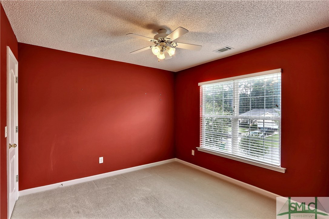 212 Walthour Drive Rincon, GA 31326 - Photo 17 of 30 3rd bedroom