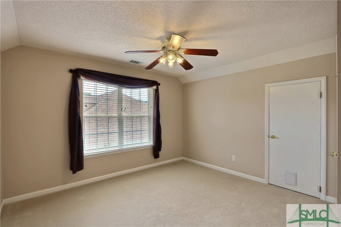 212 Walthour Drive Rincon, GA 31326 - Photo 19 of 30 Bonus/5th bedroom