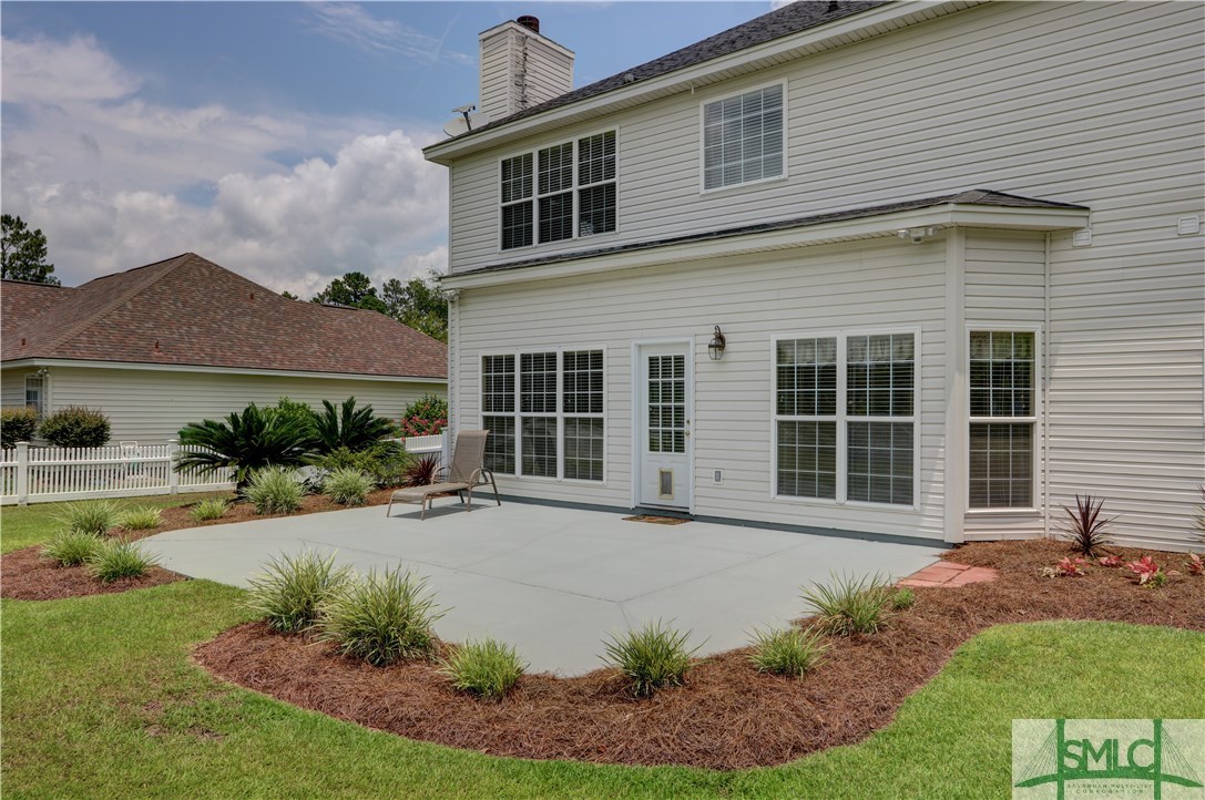 212 Walthour Drive Rincon, GA 31326 - Photo 23 of 30