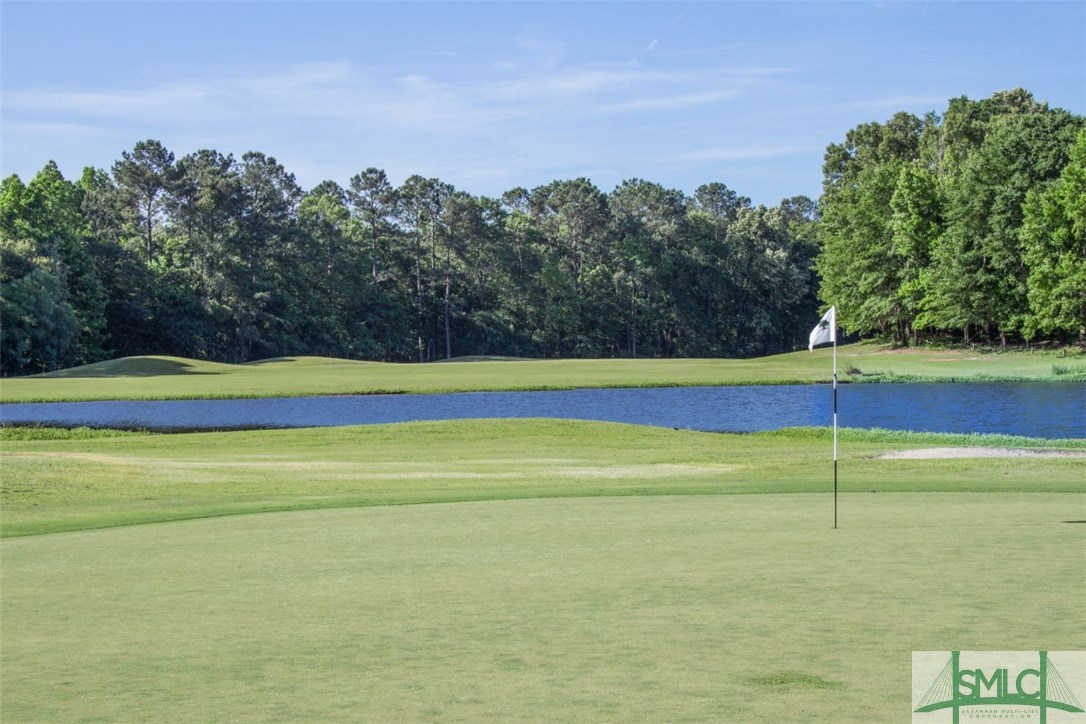 212 Walthour Drive Rincon, GA 31326 - Photo 27 of 30 Lost plantation golf course