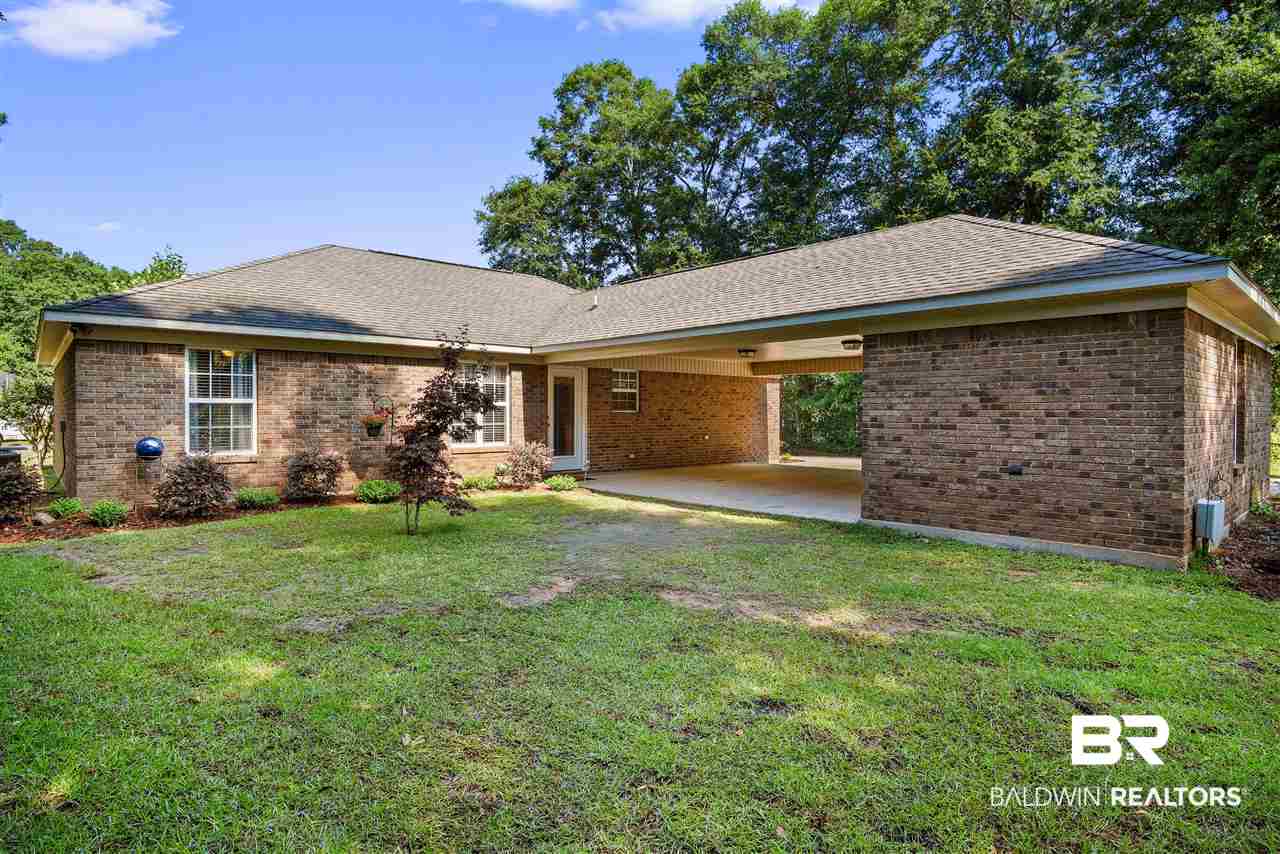 257 Carnation Street Mobile, AL 36609 - Photo 33 of 33