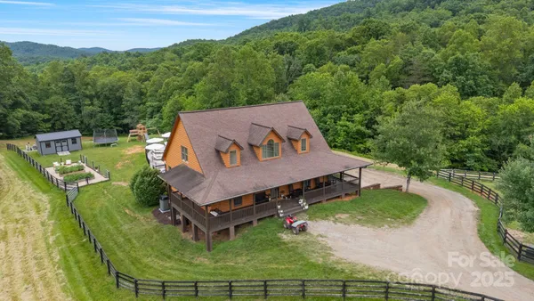 $997,000 | 6500 Duck Creek Road, Lenoir, NC 28645
