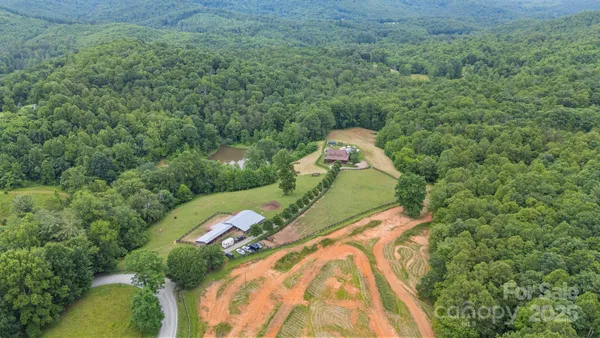 $997,000 | 6500 Duck Creek Road, Lenoir, NC 28645