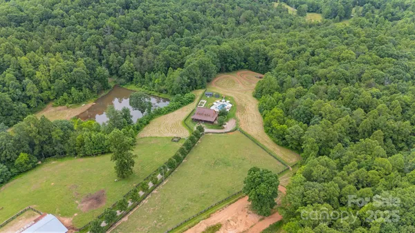 $997,000 | 6500 Duck Creek Road, Lenoir, NC 28645