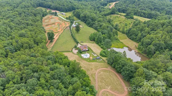 $997,000 | 6500 Duck Creek Road, Lenoir, NC 28645