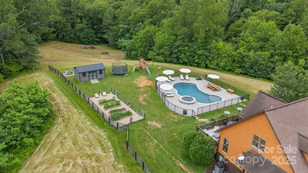 $997,000 | 6500 Duck Creek Road, Lenoir, NC 28645