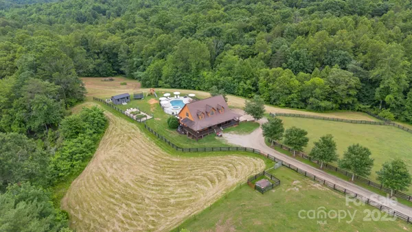$997,000 | 6500 Duck Creek Road, Lenoir, NC 28645