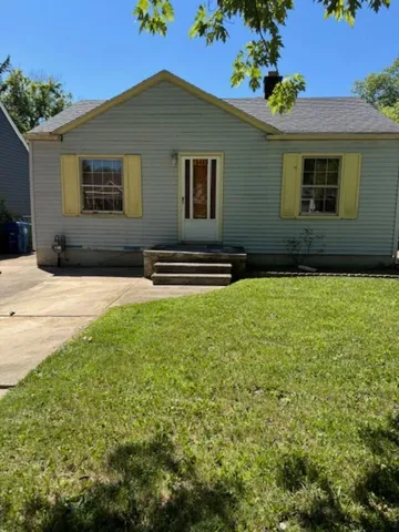 $1,100 | 19465 Seminole, Redford, MI 48240