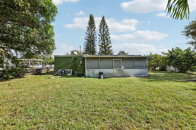$350,000 | 16440 Northwest 23rd Court, Miami Gardens, FL 33054