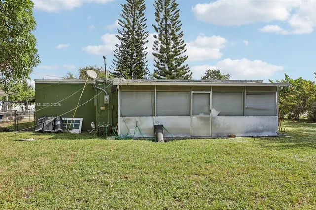 $350,000 | 16440 Northwest 23rd Court, Miami Gardens, FL 33054