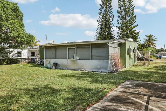 $350,000 | 16440 Northwest 23rd Court, Miami Gardens, FL 33054