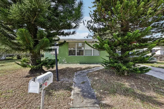 $350,000 | 16440 Northwest 23rd Court, Miami Gardens, FL 33054